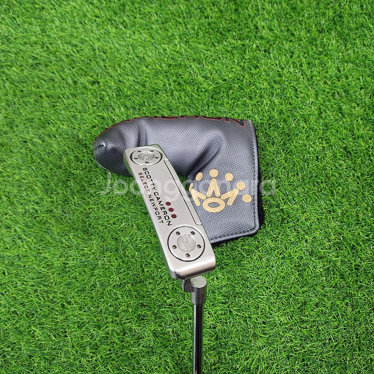 스카티카메론 셀렉트 뉴포터--0