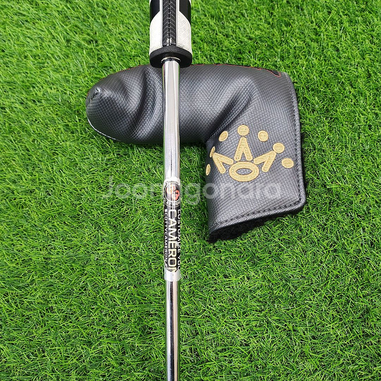 스카티카메론 셀렉트 뉴포터--6