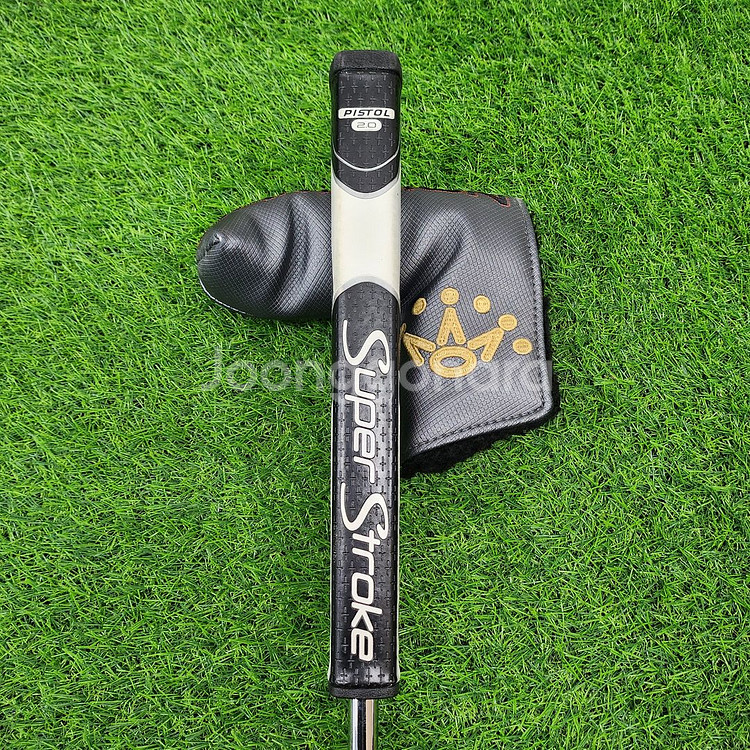 스카티카메론 셀렉트 뉴포터--5