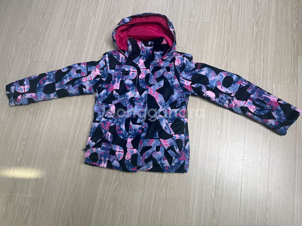 주니어 록시 스키복 셋트--0