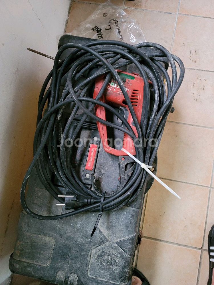 메거진드릴 4000--0