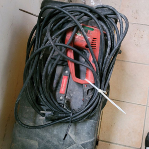 메거진드릴 4000