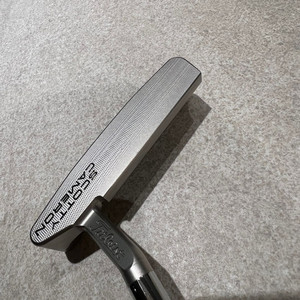 스카티 카메론 Special Newport 2.5