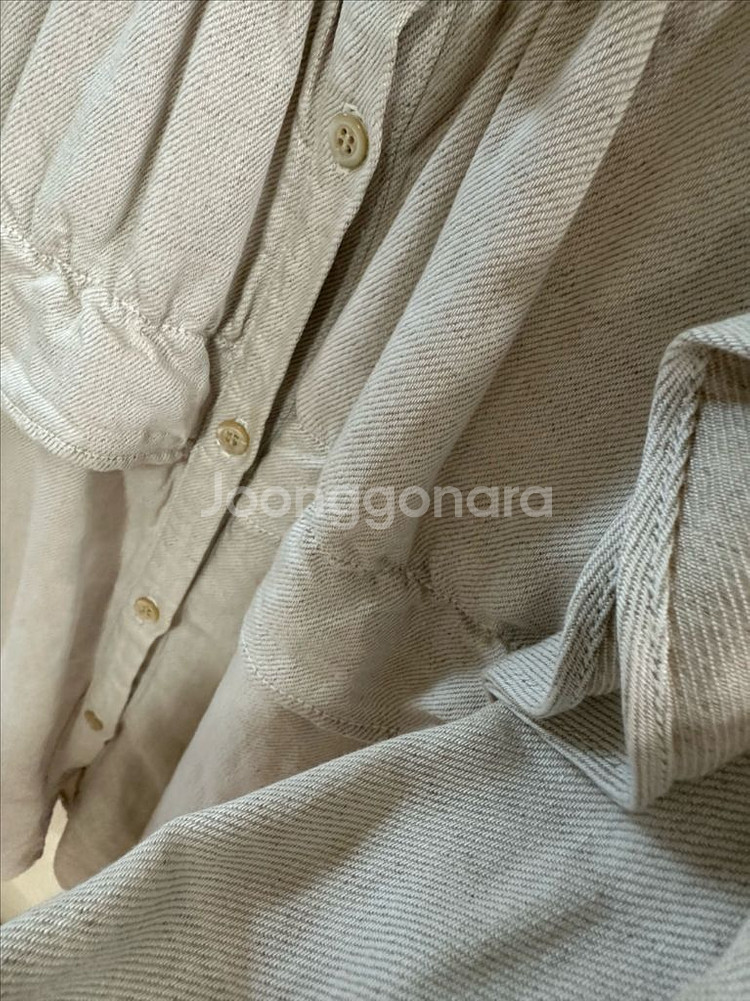 이자벨마랑 블라우스--4