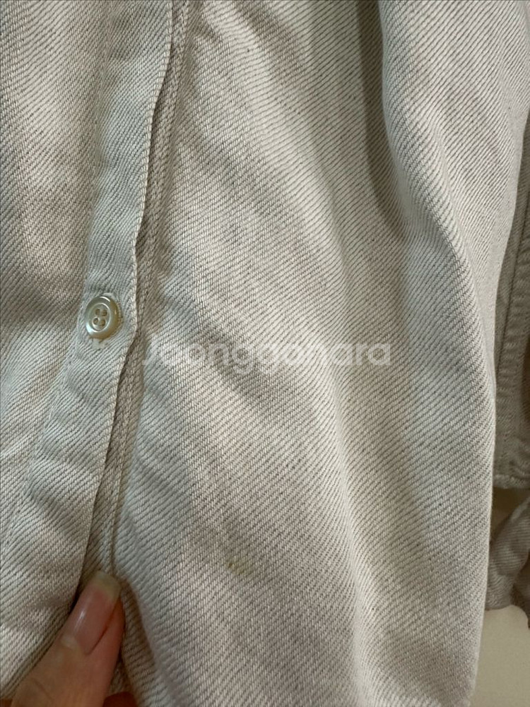 이자벨마랑 블라우스--7