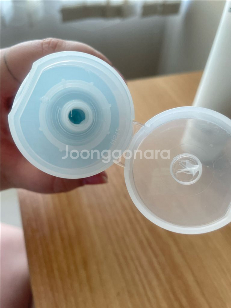 [새상품]토리든 약산성 폼클렌징 2개--3