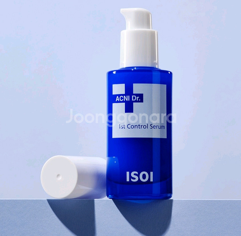 아이소이 AC Dr. 1st 세럼--0