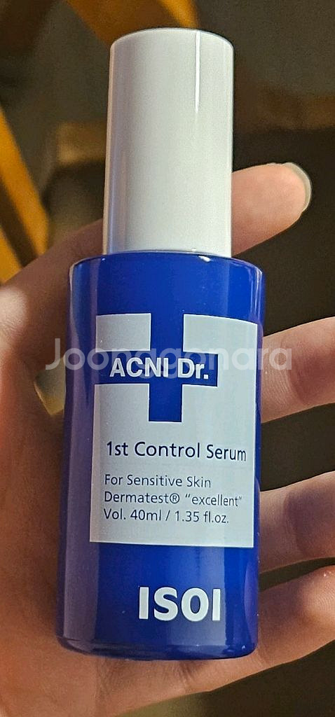 아이소이 AC Dr. 1st 세럼--3