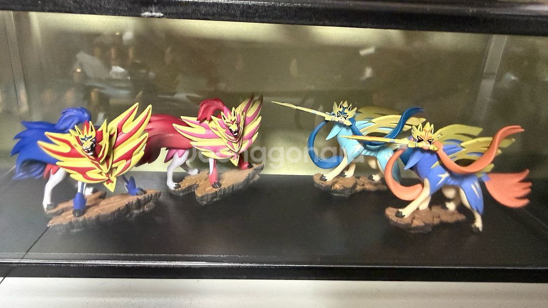 포켓몬스터 특전 피규어, tcg 피규어 모음, 카이요도--6