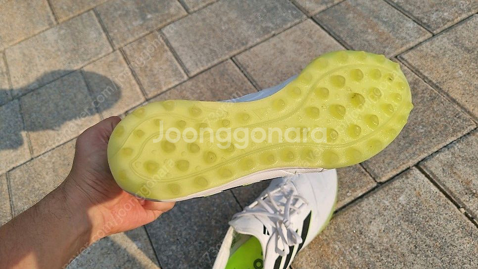 아디다스 코파퓨어1 tf--4