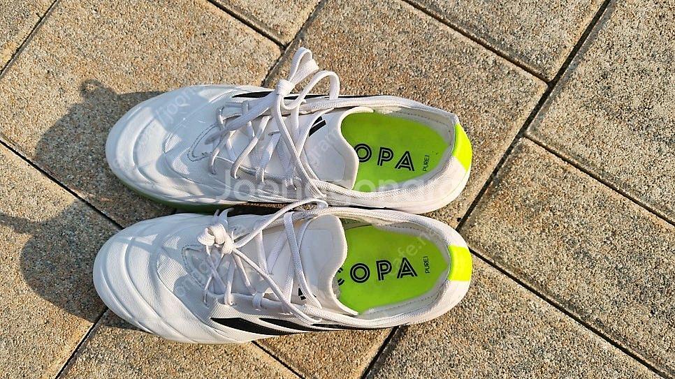 아디다스 코파퓨어1 tf--1