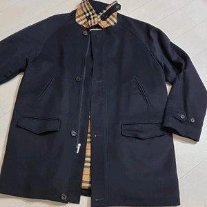 버버리 남성 코트L~XL 정품