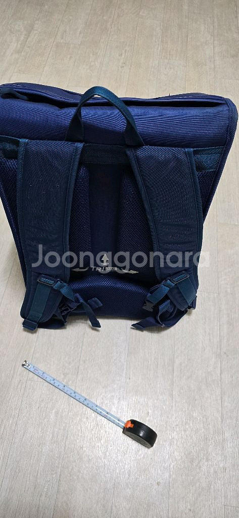 르꼬끄 각잡힌 백팩 책가방--7