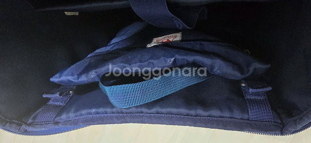르꼬끄 각잡힌 백팩 책가방--9