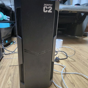 게이밍 컴퓨터 i5-10400f 램32 RTX3060