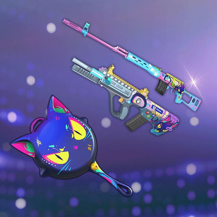 배그 엑스레프트 스트리머 스킨코드 배그 스킨코드 xdd 이미지