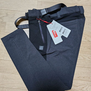 레드페이스 가을 여성 등산바지 블랙 29 새상품