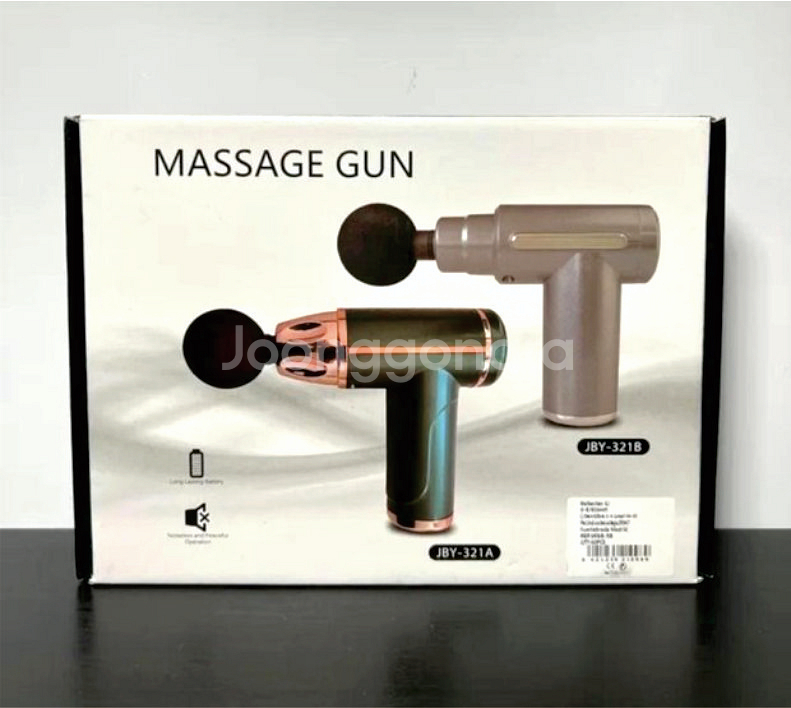 JBY-321 마사지건--0