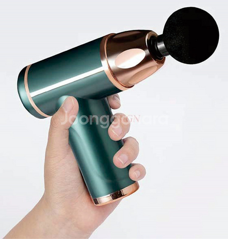 JBY-321 마사지건--3