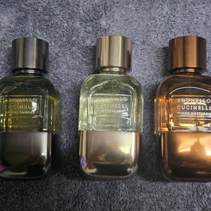 브루넬로 쿠치넬리 퍼퓸3종 100ml (국내미출시)