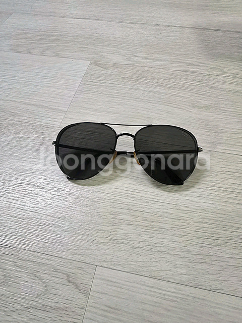 [풀박스 · 상태 S급] 톰포드 TF723 선글라스--3