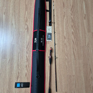 다이와 ex 타코이카 165H