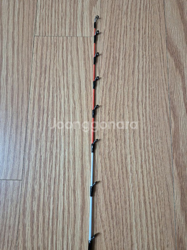 다이와 ex 타코이카 165H--2