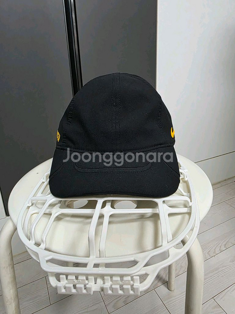 나이키 x 드레이크 녹타 에센셜 볼캡--1