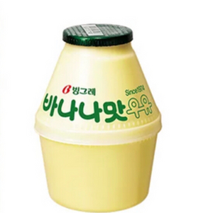 gs25 바나나우유 기프티콘