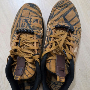 나이키 매트콘8