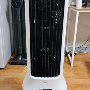 끌리젠 냉풍기 냉방기 에어쿨러 에어컨 선풍기