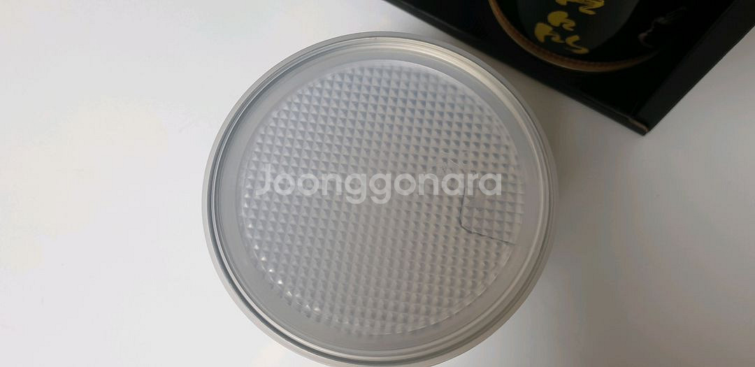 명품 광천해저김 선물세트 (6캔)--5