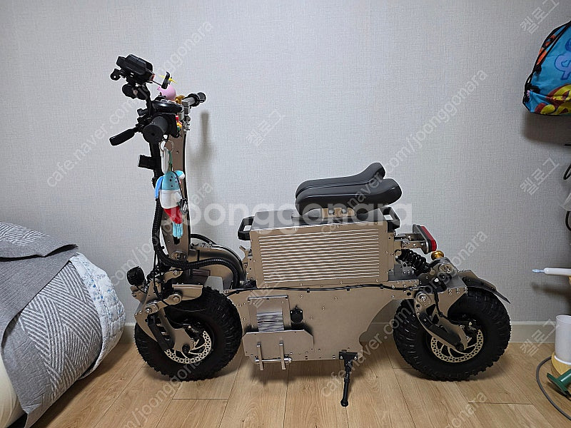 위페드 프로맥스 60v 60a--0