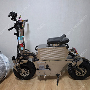 위페드 프로맥스 60v 60a