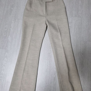 시에 sie 막스 테일러드 트라우저