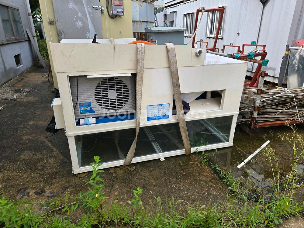 횟집 수족관 업소용 수족관 대형어항--0