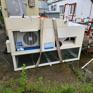 횟집 수족관 업소용 수족관 대형어항