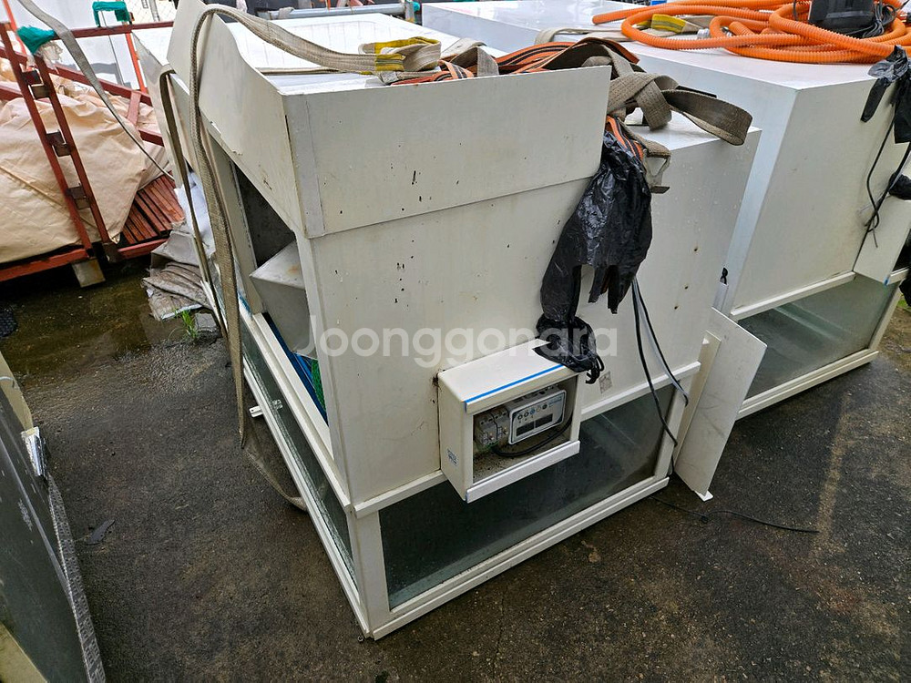 횟집 수족관 업소용 수족관 대형어항--1