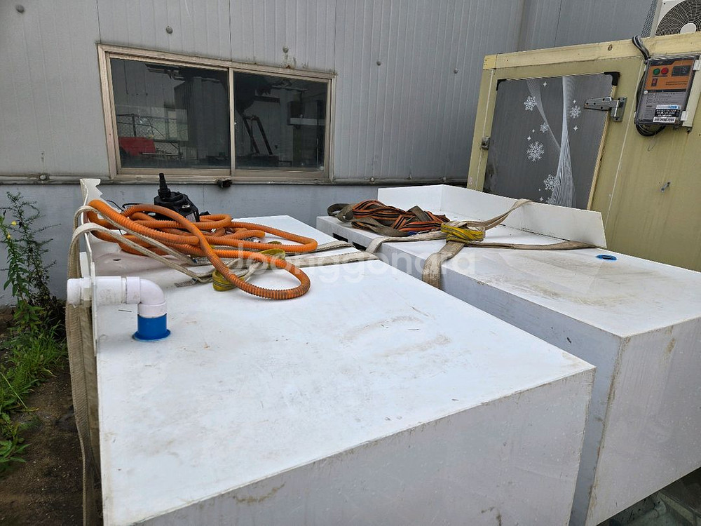 횟집 수족관 업소용 수족관 대형어항--6