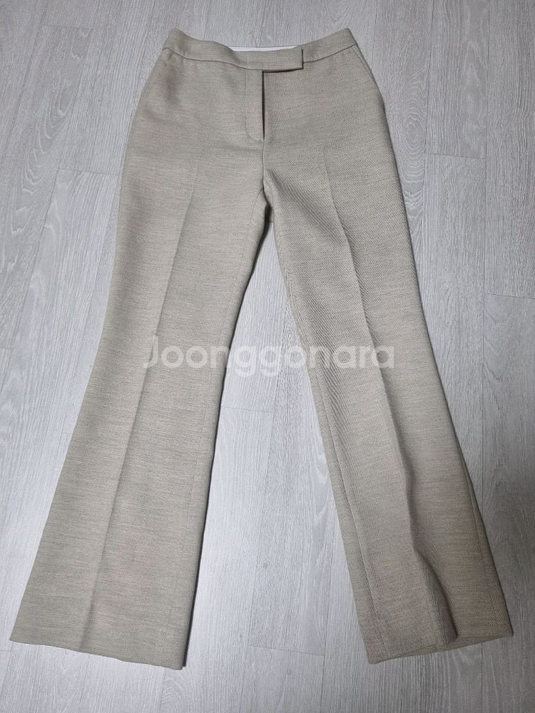 시에 sie 막스 테일러드 트라우저--8