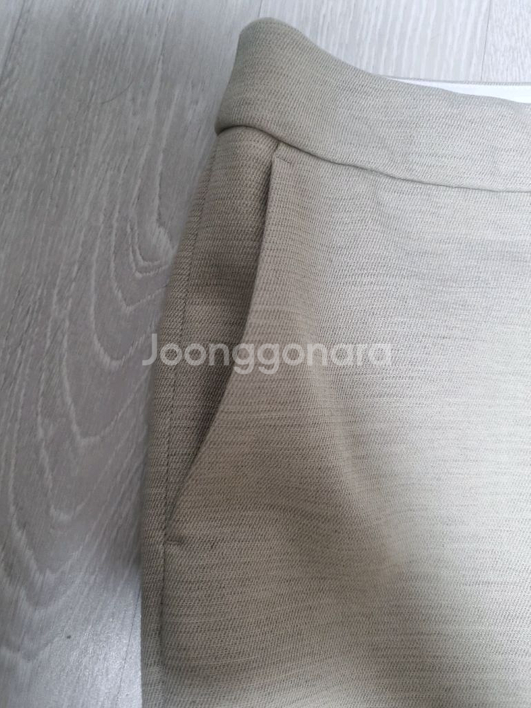 시에 sie 막스 테일러드 트라우저--10