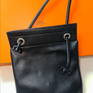 에르메스 알린백 미니 가죽