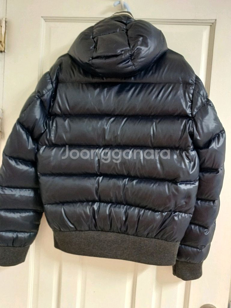 몽클레어 패딩--1