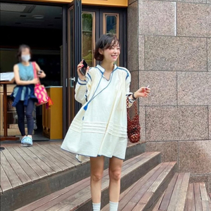 임블리 퓨어 원피스