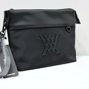 어뉴 골프가방 클러치백 손가방