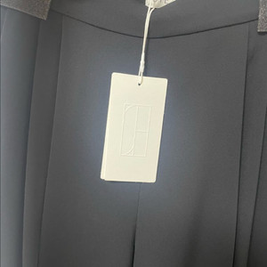 시에 아방와이드 팬츠 M 새상품