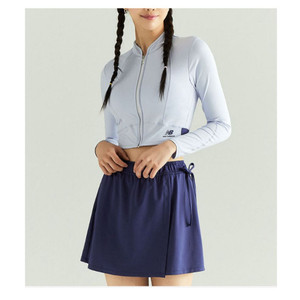 뉴발란스 크롭래쉬가드 44-55size