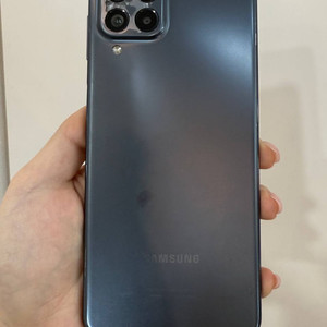 무잔상)갤럭시퀀텀3 128GB 블랙 1081