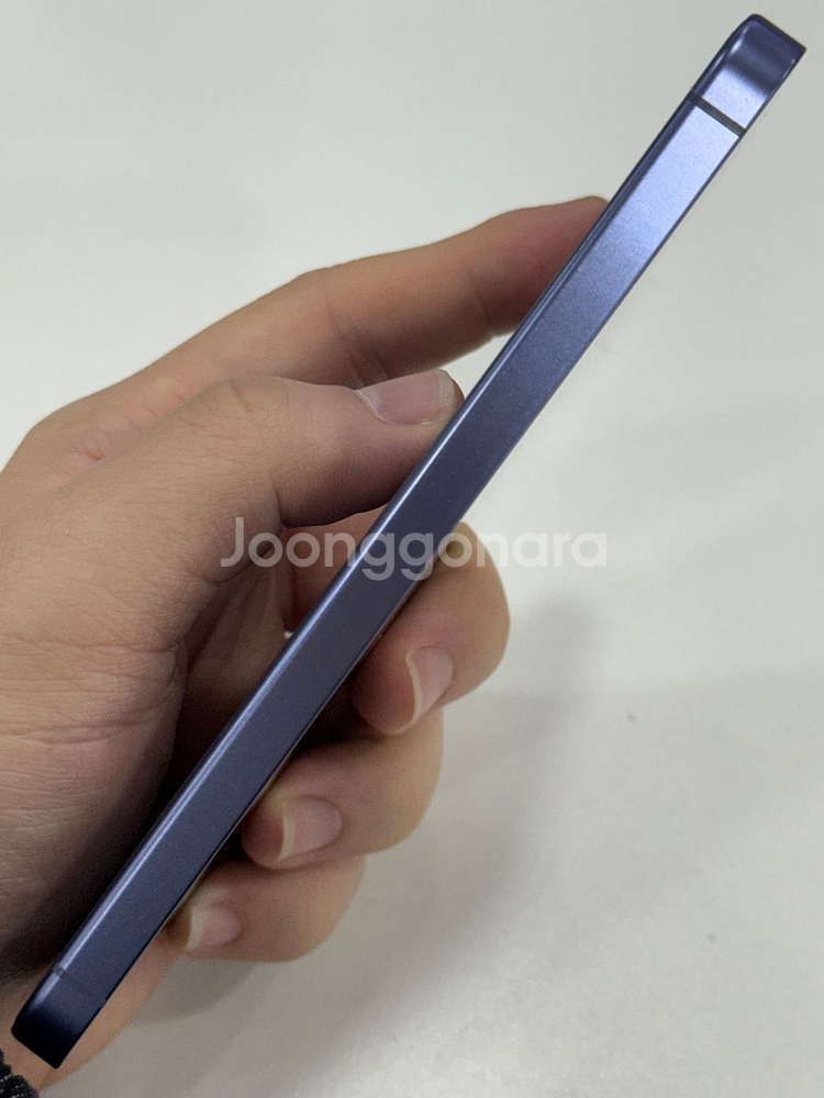 갤럭시S24 바이올렛 256GB 무잔상 A급--3