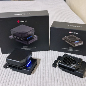 Ulanzi 울란지 펠티어소자 CU01 쿨러